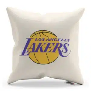 Vankúš Los Angeles Lakers z NBA