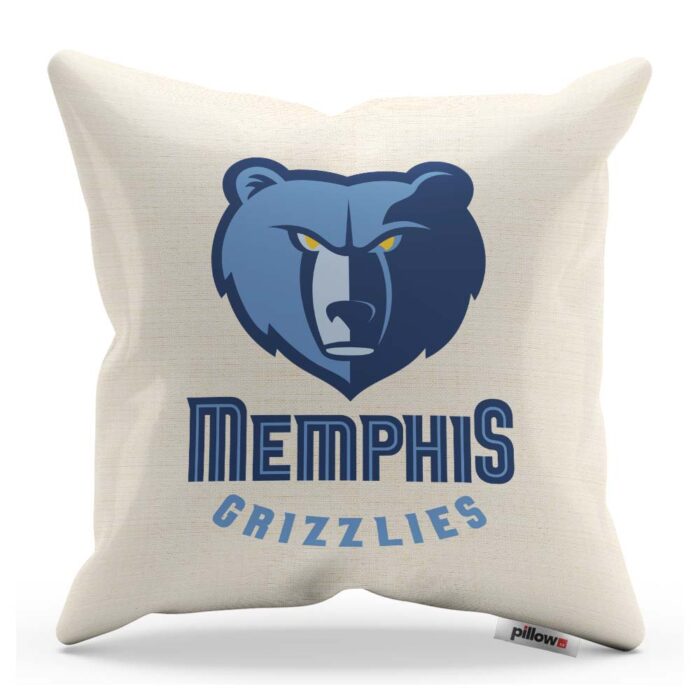 Vankúš Memphis Grizzlies z NBA