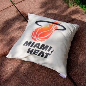 Basketbalový darček Miami Heat z NBA