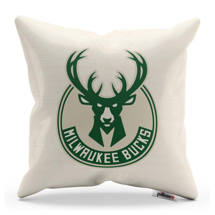 Vankúš Milwaukee Bucks z NBA