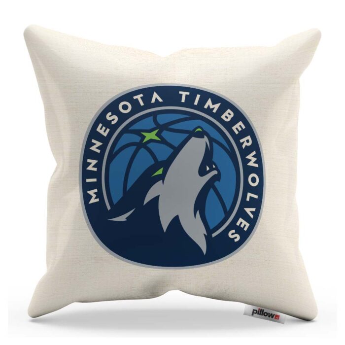 Vankúš Minnesota Timberwolves z NBA