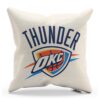 Vankúš Oklahoma City Thunder z NBA