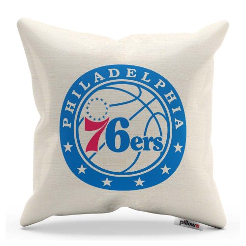 Vankúš Philadelphia 76ers z NBA