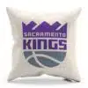 Vankúš Sacramento Kings z NBA