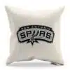Vankúš San Antonio Spurs z NBA