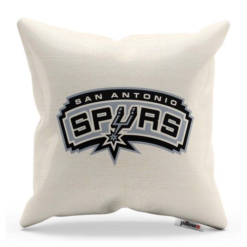 Vankúš San Antonio Spurs z NBA