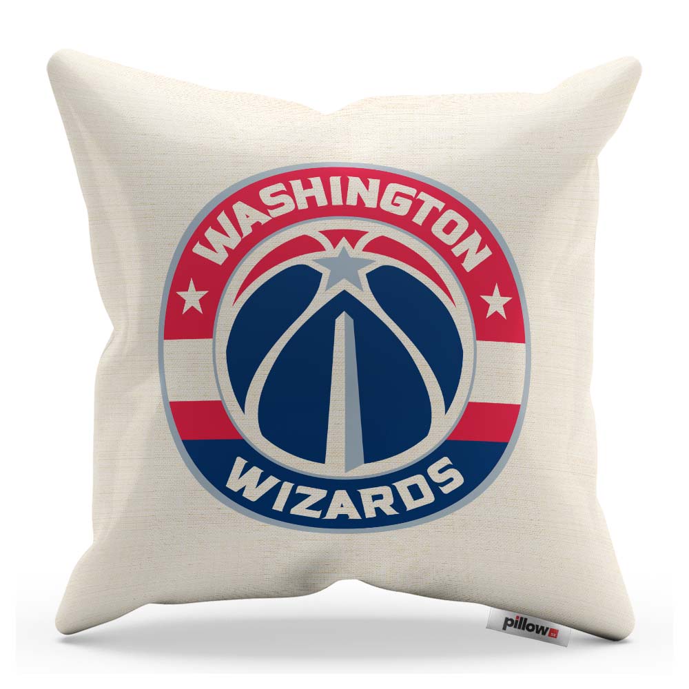 Vankúš Washington Wizards z NBA