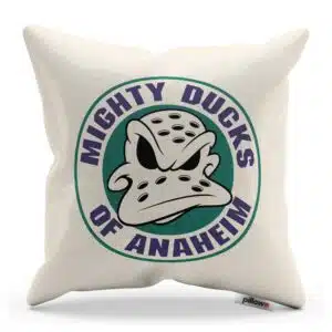 Vankúš severoamerického klubu Anaheim Ducks z NHL