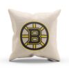 Vankúš hokejového klubu Boston Bruins z NHL
