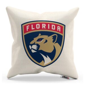 Vankúš hokejového klubu Florida Panthers z NHL