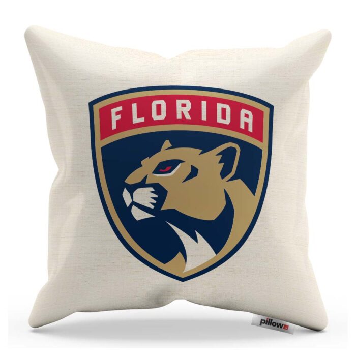 Vankúš hokejového klubu Florida Panthers z NHL