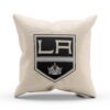 Vankúš hokejového klubu Los Angeles Kings z NHL
