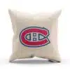 Vankúš hokejového klubu Montreal Canadiens z NHL