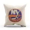 Vankúš hokejového klubu New York Islanders z NHL