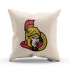 Vankúš hokejového klubu Ottawa Senators z NHL