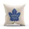 Vankúš hokejového klubu Toronto Maple Leafs z NHL