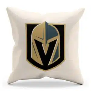 Vankúš hokejového klubu Vegas Golden Knights z NHL