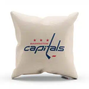 Vankúš hokejového klubu Washington Capitals z NHL