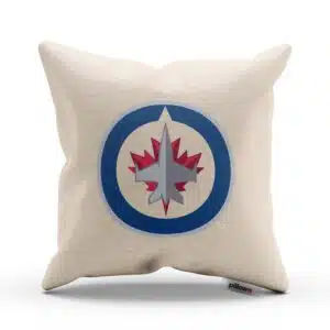 Vankúš hokejového klubu Winnipeg Jets z NHL