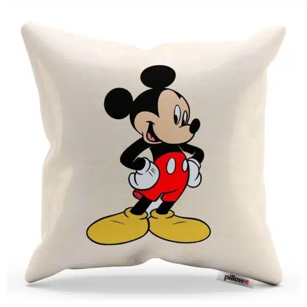 Darček Mickey Mouse - Vankúš od Disney