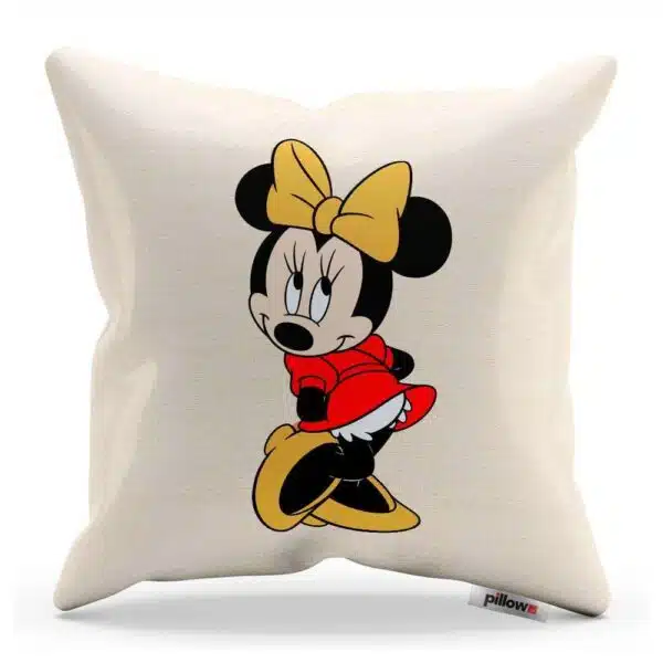 Vankúš Minnie Mouse od Disney
