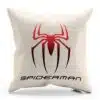 Vankúšik pre deti s logom Spider-Man