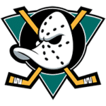 Anaheim Ducks varianta 3