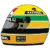 Ayrton Senna Varianta 1