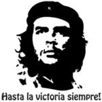 Che Guevara | Čierny