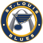 St. Louis Blues varianta 2