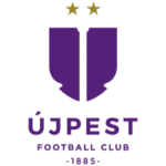 Vankúš Újpest - Varianta 2