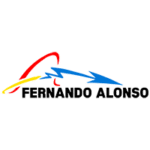 Vankúš Fernando Alonso - Meno