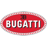 Bugatti verzia 2