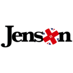 Jenson Button - Logo