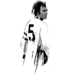 Franz Beckenbauer - v1