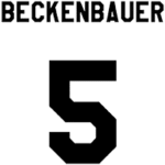 Franz Beckenbauer - v2