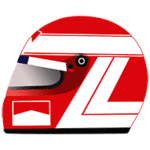 Niki Lauda - Variant 1