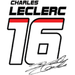 Charles Leclerc - v2