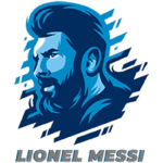 Lionel Messi - Varianta 1