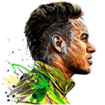 Neymar - Varianta 1