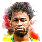 Neymar - Varianta 3