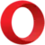 Vankúš Opera Mini