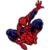 SpiderMan - Varianta 1