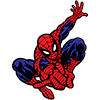 SpiderMan - Varianta 1