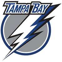 Tampa Bay Lightning - Varianta 2