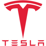 Tesla Originál Logo